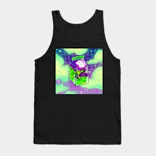 Spooky Juicy Tank Top